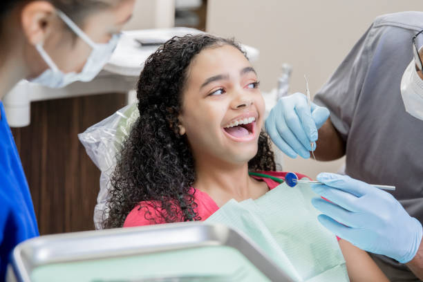 Best Emergency Treatment for Oral Infections in Warr Acres, OK