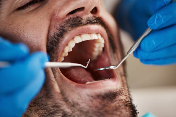 , OK Emergency Dental Service Company