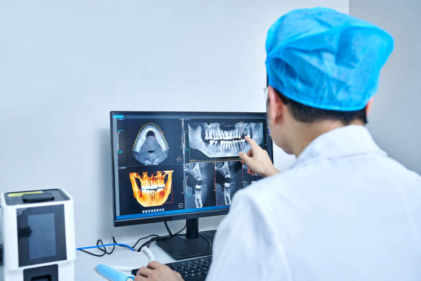 Best Knocked-Out Tooth (Avulsed Tooth) Treatment in Warr Acres, OK
