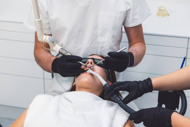 Best Emergency Orthodontic Repairs in Warr Acres, OK